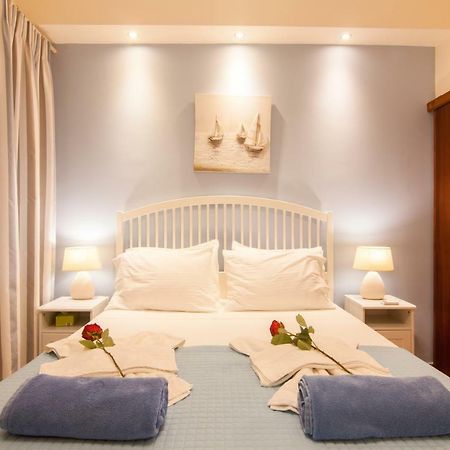 Villa Magia Ипсос Екстериор снимка