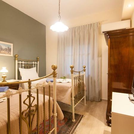 Villa Magia Ипсос Екстериор снимка