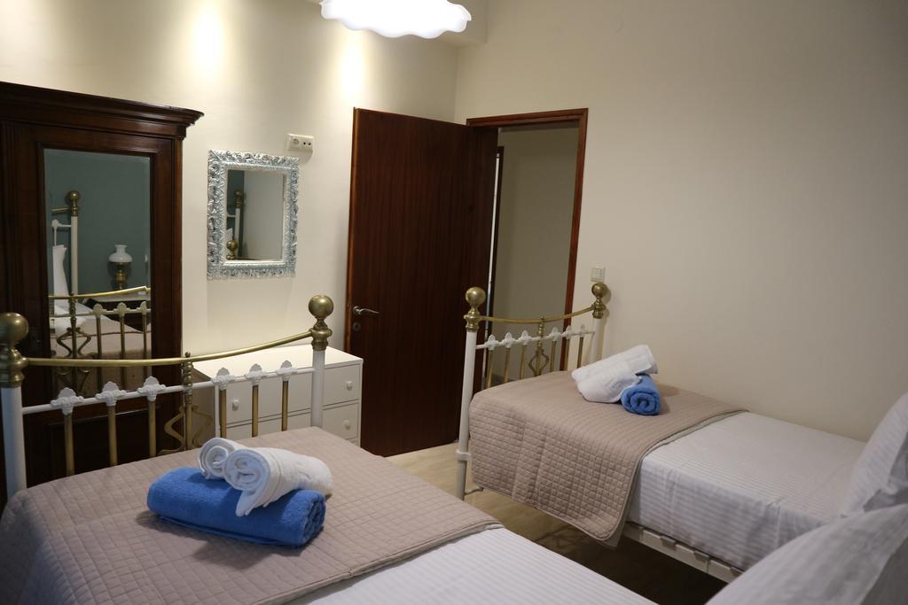 Villa Magia Ипсос Екстериор снимка