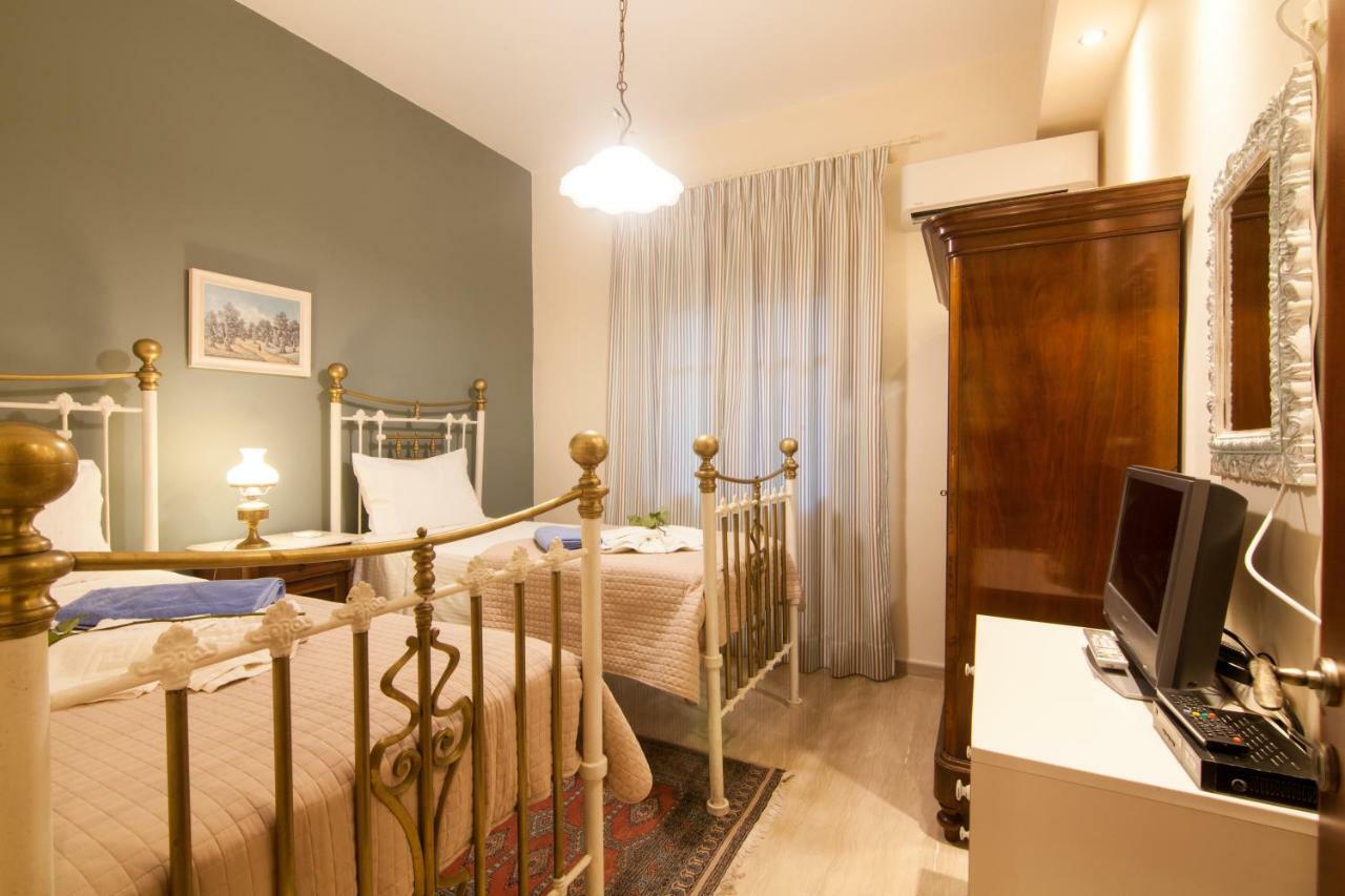 Villa Magia Ипсос Екстериор снимка